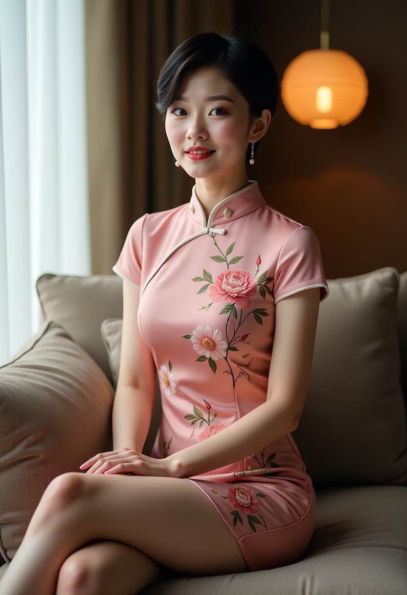 首尔人家：媳妇的日记